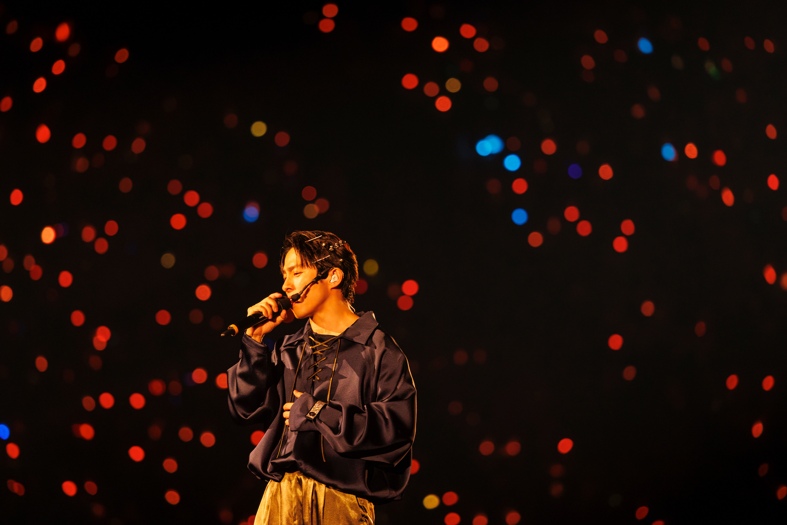 『to HEROes 〜TOBE 3rd Super Live〜』(ⒸTOBE Co., Ltd.)