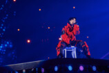 『to HEROes 〜TOBE 3rd Super Live〜』（ⒸTOBE Co., Ltd.）