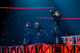 『to HEROes 〜TOBE 3rd Super Live〜』（ⒸTOBE Co., Ltd.）