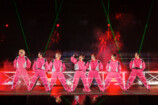 『to HEROes 〜TOBE 3rd Super Live〜』（ⒸTOBE Co., Ltd.）