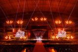 『to HEROes 〜TOBE 3rd Super Live〜』（ⒸTOBE Co., Ltd.）