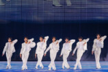 『to HEROes 〜TOBE 3rd Super Live〜』（ⒸTOBE Co., Ltd.）
