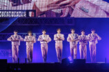 『to HEROes 〜TOBE 3rd Super Live〜』（ⒸTOBE Co., Ltd.）