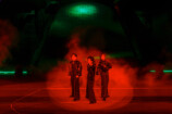 『to HEROes 〜TOBE 3rd Super Live〜』（ⒸTOBE Co., Ltd.）