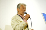 倉田保昭、サモ・ハンとの再共演秘話を明かすの画像