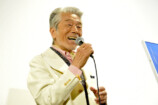 倉田保昭、サモ・ハンとの再共演秘話を明かすの画像