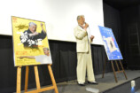 倉田保昭、サモ・ハンとの再共演秘話を明かすの画像