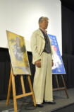 倉田保昭、サモ・ハンとの再共演秘話を明かすの画像