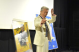 倉田保昭、サモ・ハンとの再共演秘話を明かすの画像