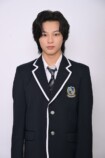 反町隆史主演『GTO』生徒役28名発表の画像