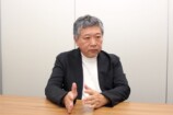 『箱の中の羊』是枝裕和監督インタビューの画像