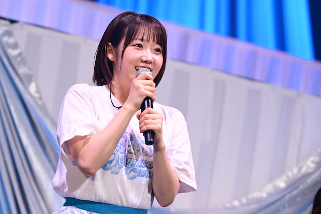 『STU48 9th Anniversary Concert THE STU SHOW 〜Sailing〜』より