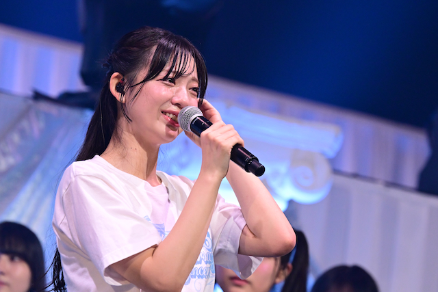 『STU48 9th Anniversary Concert THE STU SHOW 〜Sailing〜』より