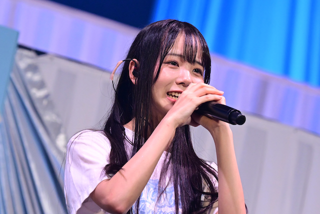 『STU48 9th Anniversary Concert THE STU SHOW 〜Sailing〜』より