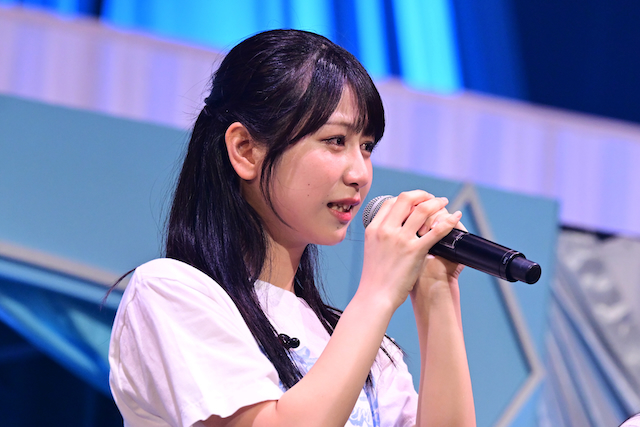 『STU48 9th Anniversary Concert THE STU SHOW 〜Sailing〜』より