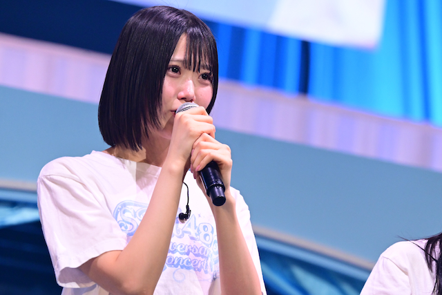 『STU48 9th Anniversary Concert THE STU SHOW 〜Sailing〜』より