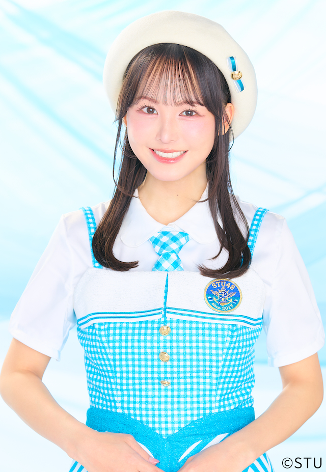 福田朱里