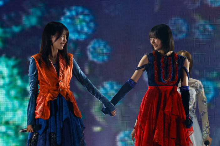 乃木坂46であるという&ldquo;誇り&rdquo;の継承