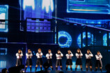 『乃木坂46 14th YEAR BIRTHDAY LIVE』Ⓒ乃木坂46LLC