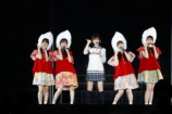『乃木坂46 14th YEAR BIRTHDAY LIVE』Ⓒ乃木坂46LLC