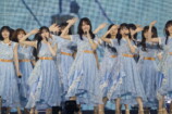 『乃木坂46 14th YEAR BIRTHDAY LIVE』Ⓒ乃木坂46LLC