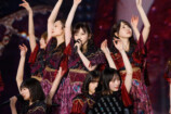 『乃木坂46 14th YEAR BIRTHDAY LIVE』Ⓒ乃木坂46LLC