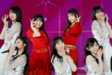 『乃木坂46 14th YEAR BIRTHDAY LIVE』Ⓒ乃木坂46LLC