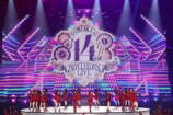 『乃木坂46 14th YEAR BIRTHDAY LIVE』Ⓒ乃木坂46LLC