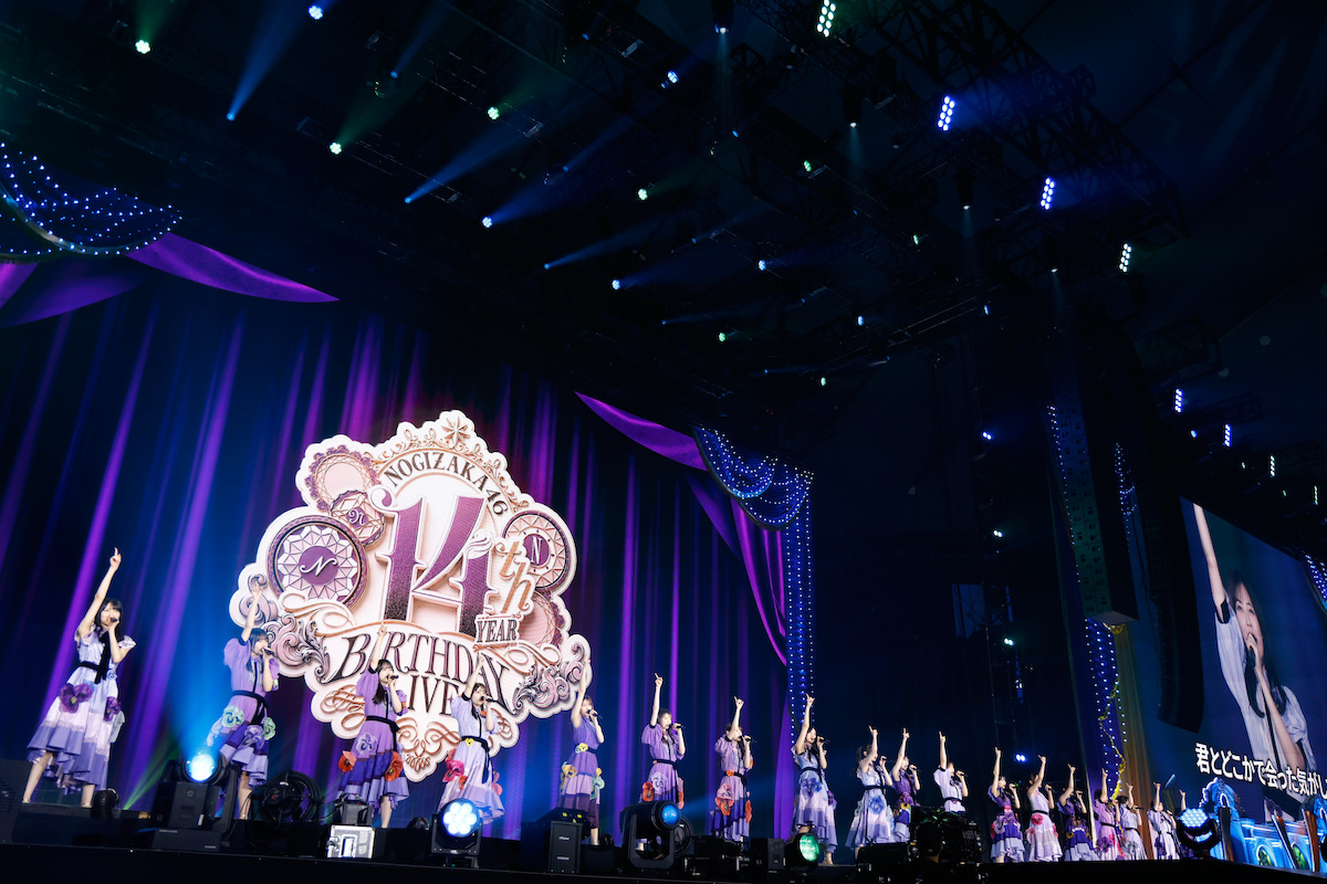 乃木坂46であるという“誇り”の継承