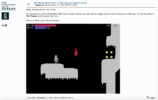 Bennett Foddyと初期インディーゲーム業界の画像