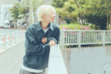 杉田崇（撮影＝山川哲矢）