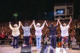 かりゆし58、母の日ワンマンライブレポの画像