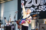 かりゆし58、母の日ワンマンライブレポの画像