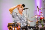 かりゆし58、母の日ワンマンライブレポの画像