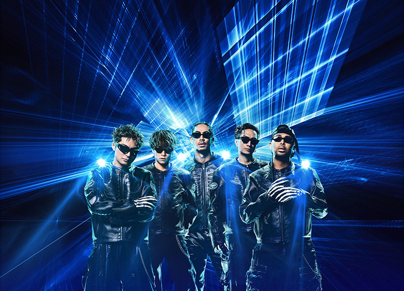 EXILE THE SECOND