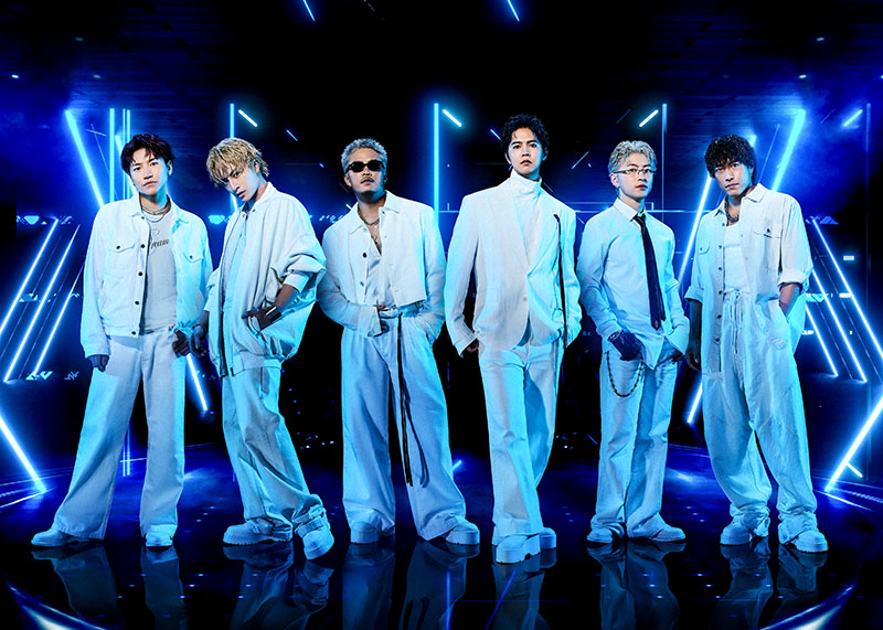 GENERATIONS