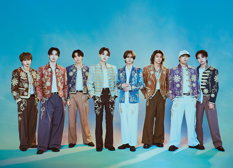 FANTASTICS
