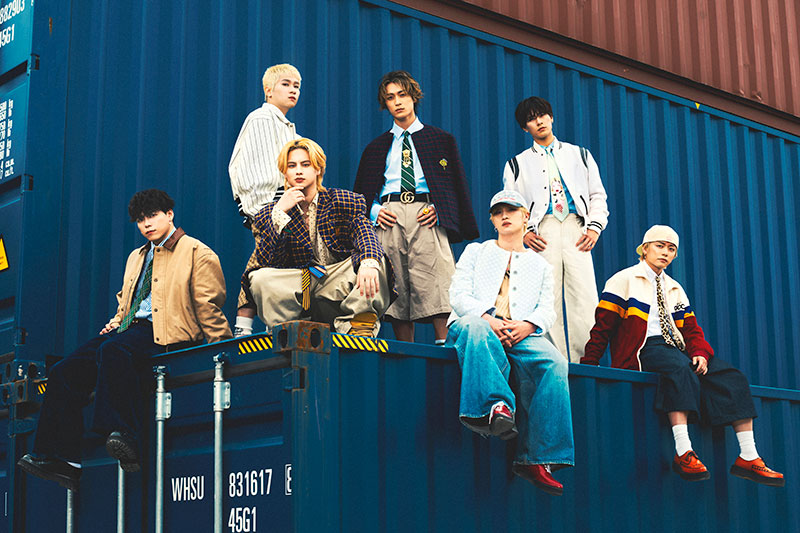 BALLISTIK BOYZ