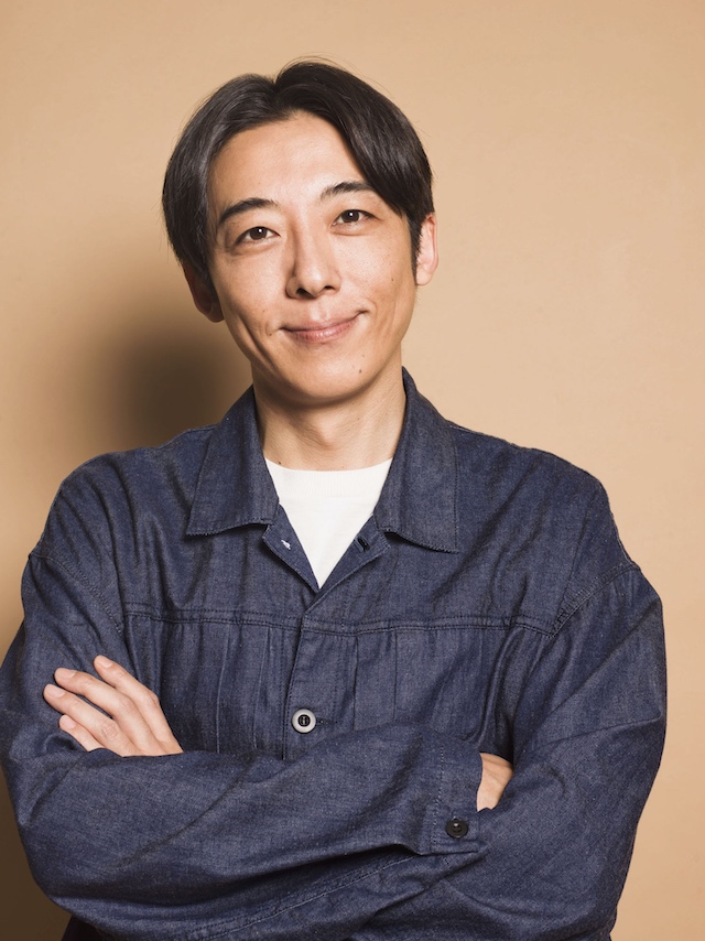 高橋一生、『リボーン』で貫く理想の座長像の画像