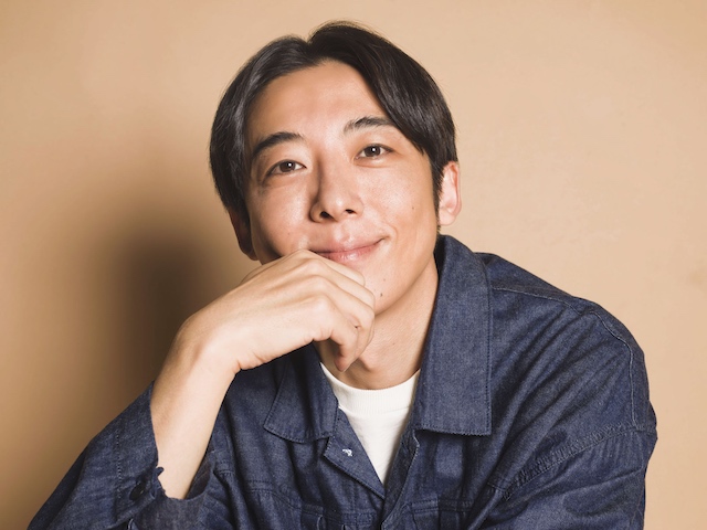 高橋一生、『リボーン』で貫く理想の座長像の画像