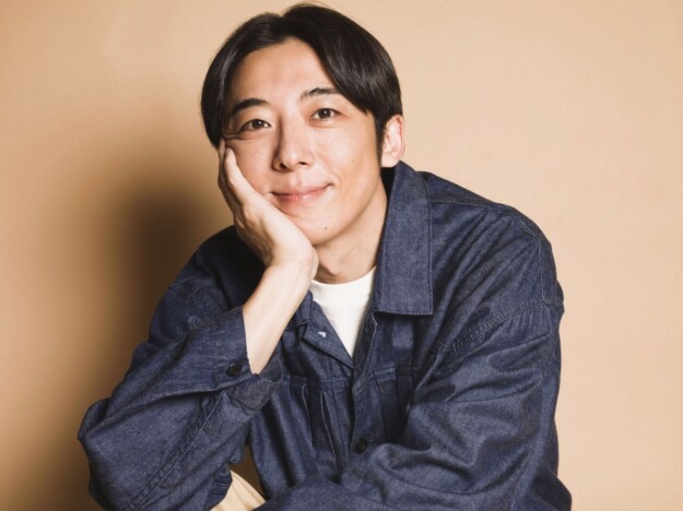 高橋一生、『リボーン』で意識した理想の座長像 「周りが語ることで主演が形作られる」