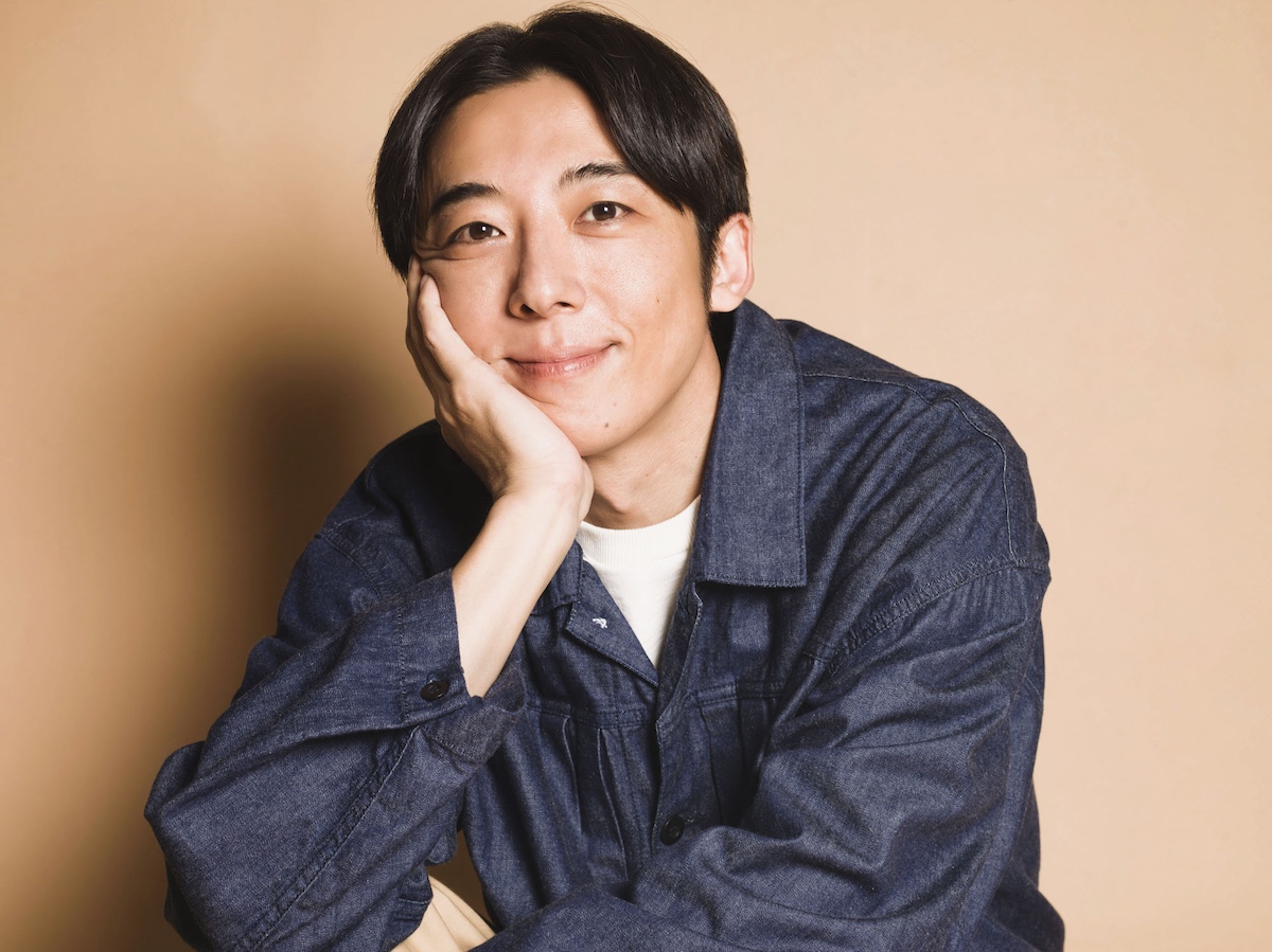 高橋一生、『リボーン』で貫く理想の座長像