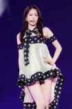 NiziU（撮影＝田中聖太郎）