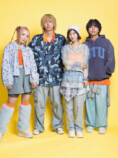 Aooo 撮り下ろし写真