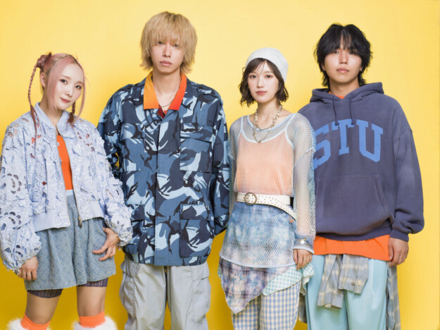 Aooo、2nd ALの試行錯誤と遊び心