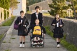 伊東蒼が月9『サバ缶』に出演する必然性の画像