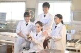 伊東蒼が月9『サバ缶』に出演する必然性の画像