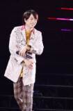 櫻井翔『ARASHI LIVE TOUR 2026 「We are ARASHI」』