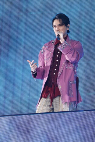 嵐、最後のステージをレポート