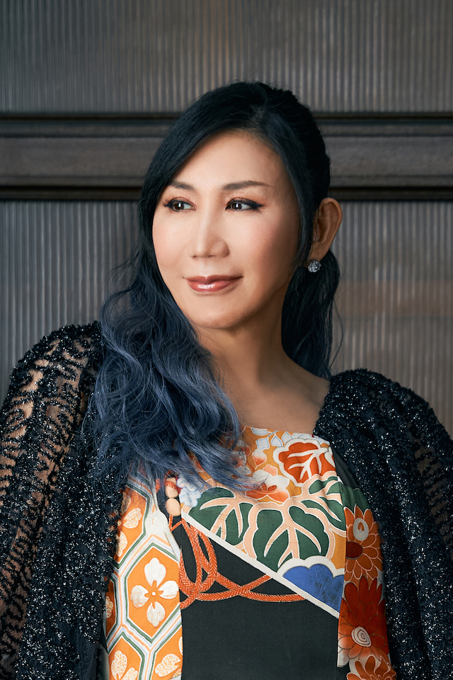 高橋洋子